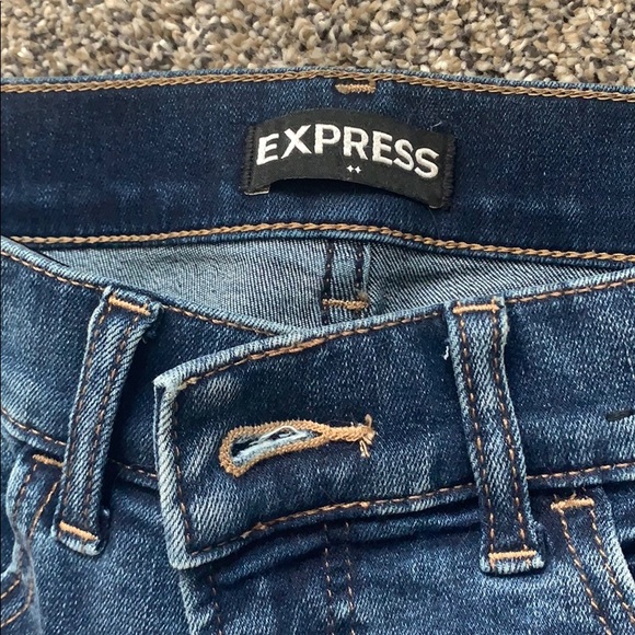 Express jeans - Picture 2 of 4